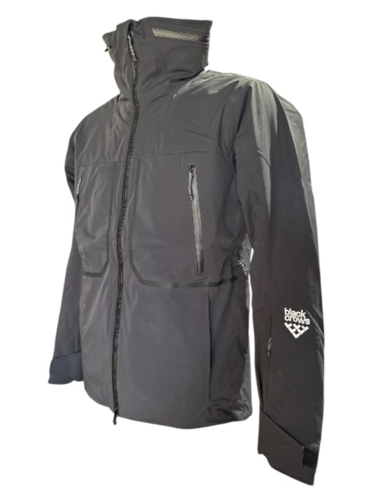 Veste de Ski Blackcrows Sorbus Black Homme