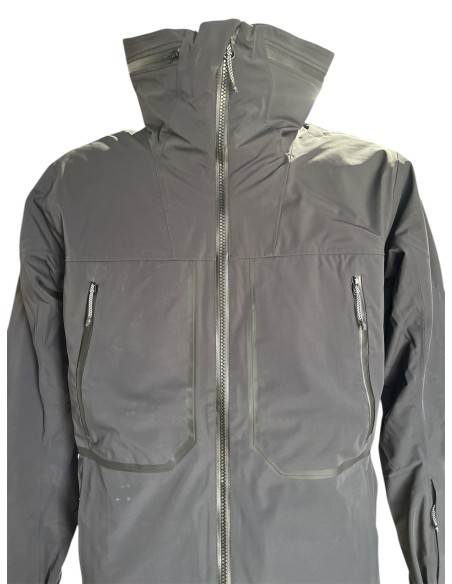 Veste de Ski Blackcrows Sorbus Black Homme