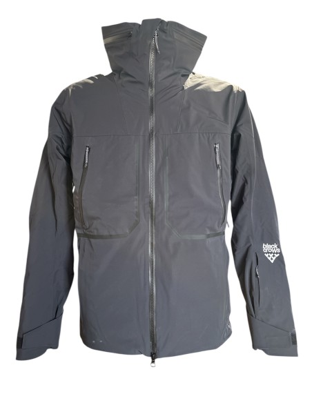 Veste de Ski Blackcrows Sorbus Black Homme