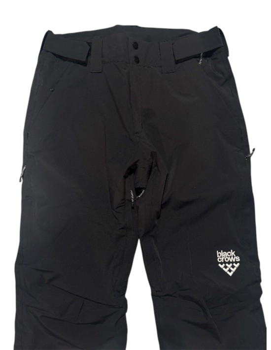 Pantalon de Ski Blackcrows Sorbus Noir Homme