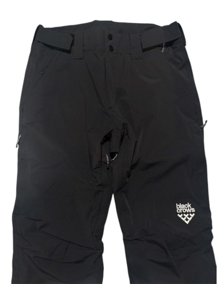 Pantalon de Ski Blackcrows Sorbus Noir Homme