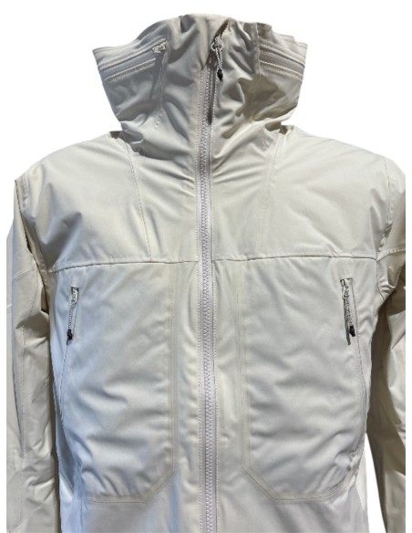 Veste de Ski Blackcrows Sorbus White Homme