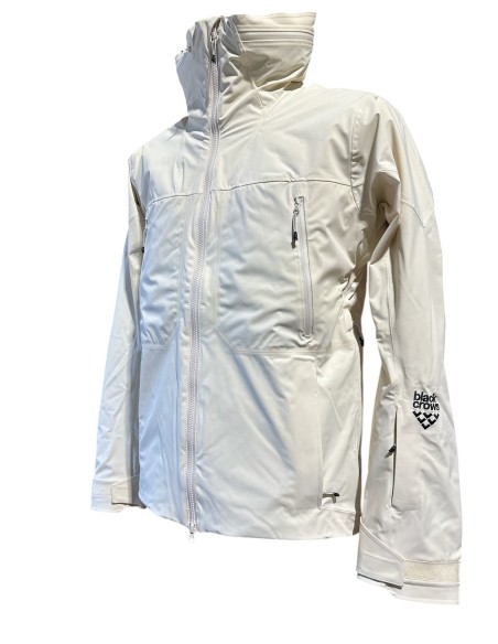 Veste de Ski Blackcrows Sorbus White Homme