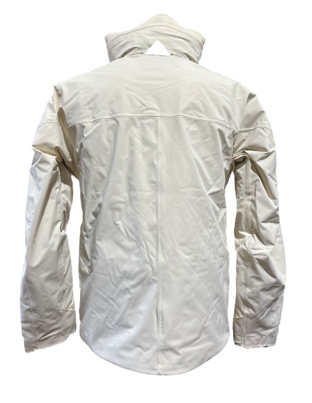 Veste de Ski Blackcrows Sorbus White Homme