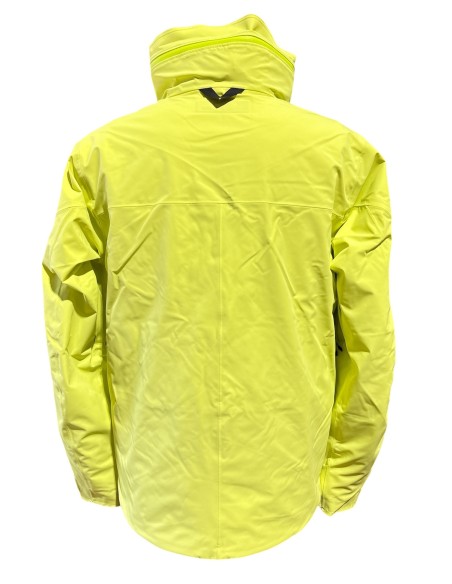 Veste de Ski Blackcrows Sorbus Acid Green Homme