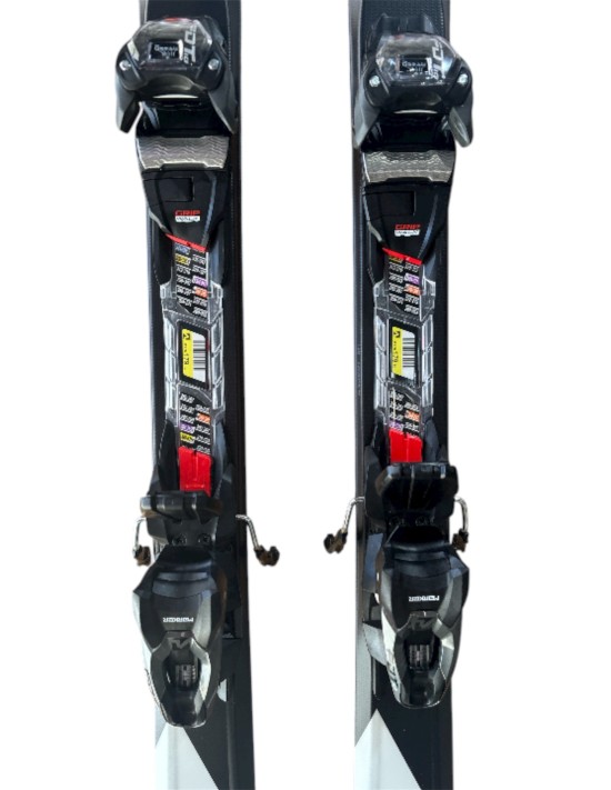 Volkl Deacon 7.6 2024 + Marker FDT10 GW