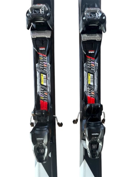 Volkl Deacon 7.6 2024 + Marker FDT10 GW