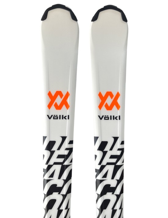 Volkl Deacon 7.6 2024 + Marker FDT10 GW