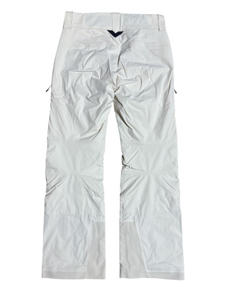 Pantalon de Ski Blackcrows Sorbus Blanc Homme