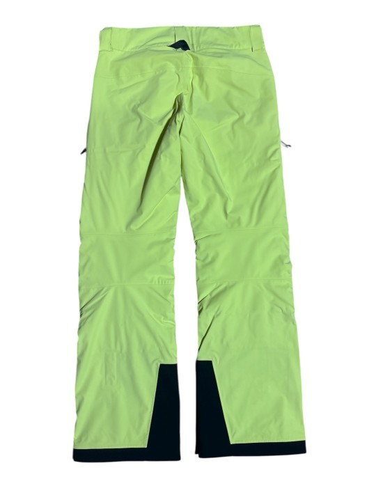 Pantalon de Ski Blackcrows Sorbus Acid Green Homme