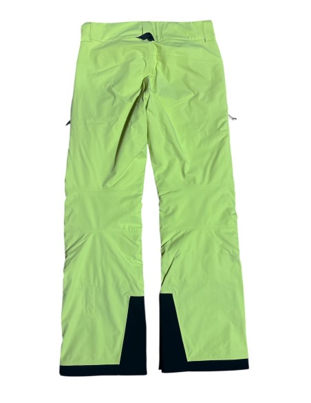 Pantalon de Ski Blackcrows Sorbus Acid Green Homme