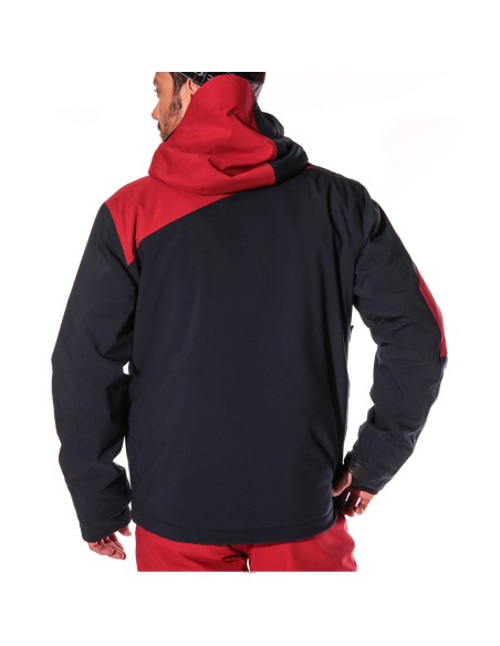 Herren Skijacke Neu Sun Valley Amak