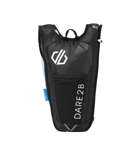 Rucksack Dare 2B Vite III Hydro Black