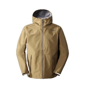Veste The North Face Softshell Hoody IRR Khaki Taille S