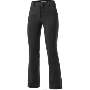Pantalon de Ski Neuf Sun Valley Cobbler Black