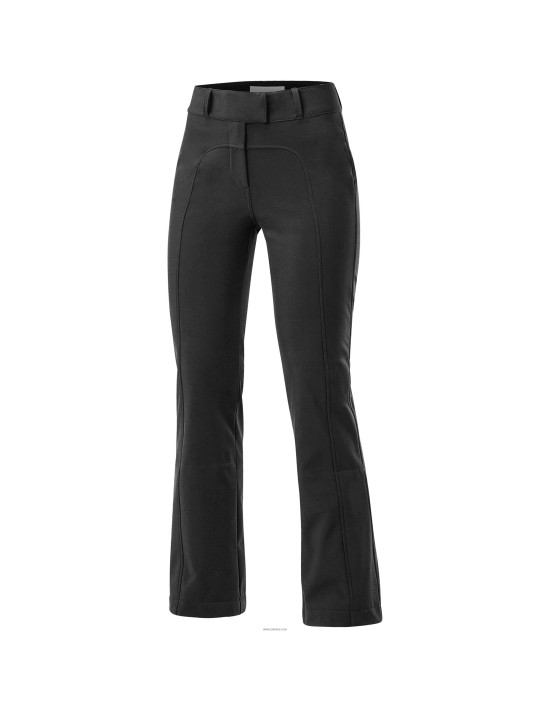 Pantalon de Ski Neuf Sun Valley Cobbler Black