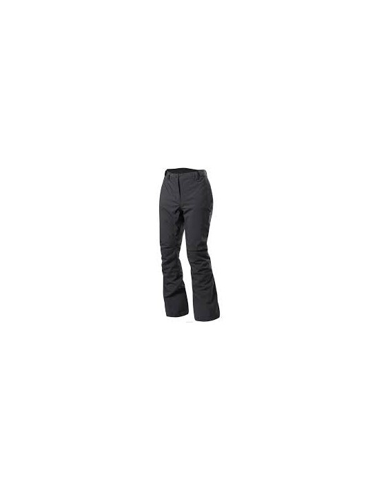 Pantalon de ski Sun Valley Calisto Noir Femme Taille XL