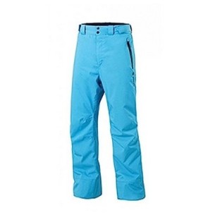 Pantalon de ski Sun Valley Prexer Bleu Homme Taille XL