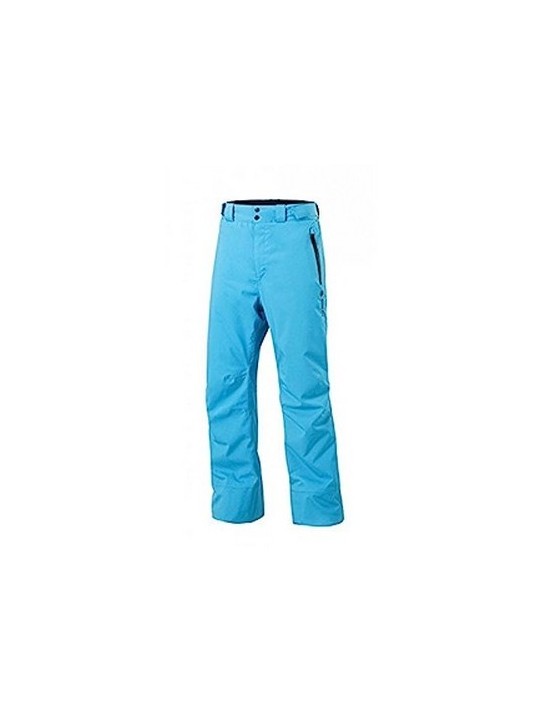 Pantalon de ski Sun Valley Prexer Bleu Homme Taille XL