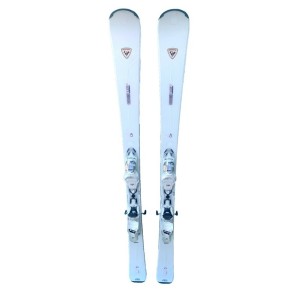 Ski Occasion Rossignol Nova 8CA 2024 + Look XPRESS 11