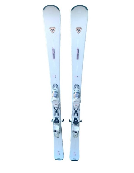 Ski Occasion Rossignol Nova 8CA 2024 + Look XPRESS 11