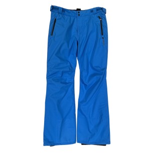 Pantalon de Ski Neuf Sun Valley Feelgood Blue