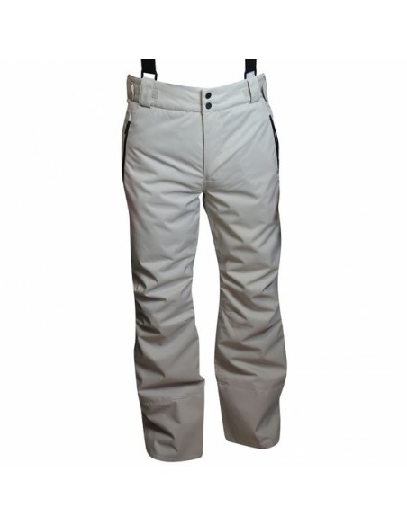 Pantalon de Ski Neuf Sun Valley Achfee Gris Taille XXXL