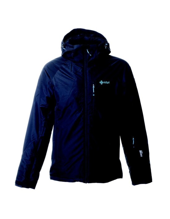 Veste de Ski Homme Lhotse Emejy Black Taille de S à XXXL