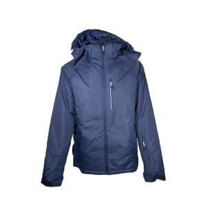 Skijacke Mann Lhotse Emejy Blau Größe S bis XXXL