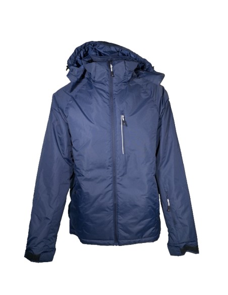 Veste de Ski Homme Lhotse Emejy Bleu Taille de S à XXXL