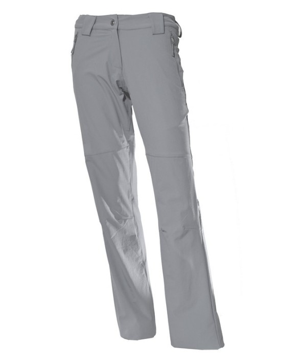 Pantalon de Randonnée Lhotse Jodie Gris