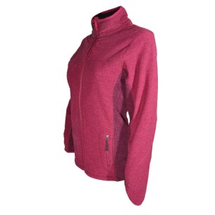 Fleecejacke Women Lhotse Ines Pink