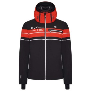 Veste de ski Neuve Dare 2B Outlier II Black Infrared 2023