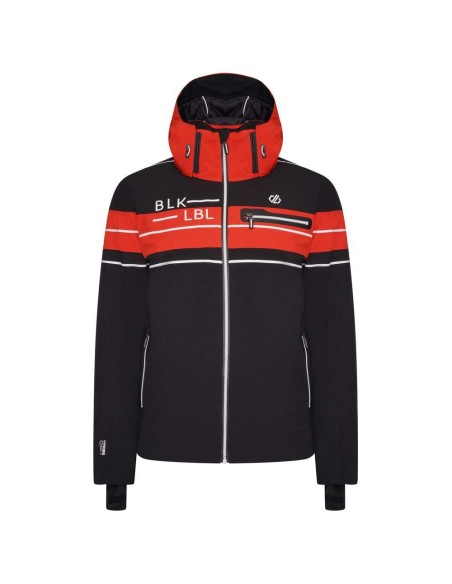 Veste de ski Neuve Dare 2B Outlier II Black Infrared 2023