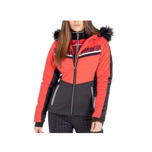 Damen Skijacke Neu Dare 2B Dynamite Jacket Lollipop