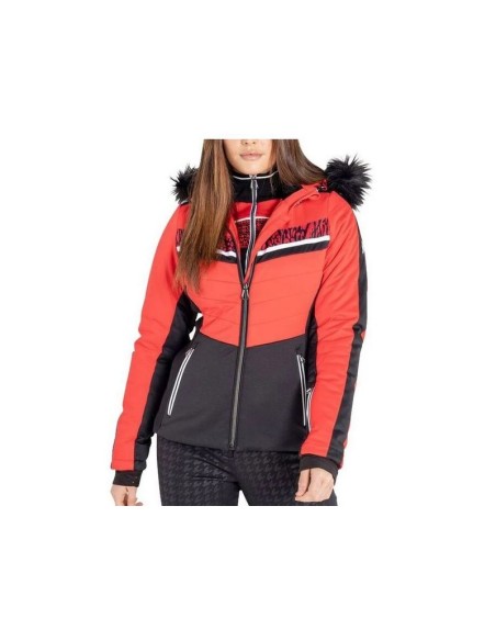Veste de Ski Femme Neuve Dare 2B Dynamite Jacket Lollipop