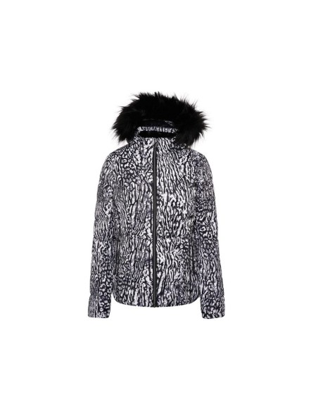 Veste de Ski Femme Neuve Dare 2B Glamorize II Monochrowild 2022