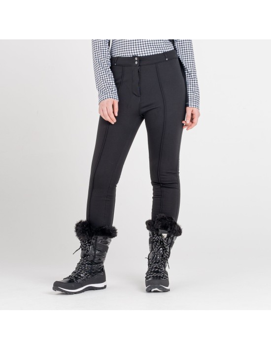 Skispindel Dare 2b Sleek Pant Black