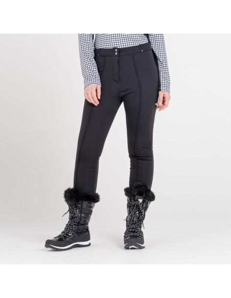 Fuseau de Ski Dare 2b Sleek Pant Black