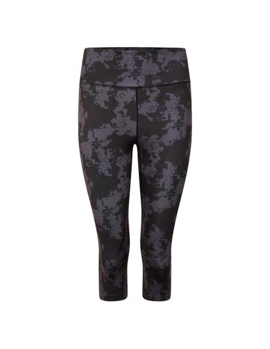 Legging Dare 2b Influential 3/4 Black Camo