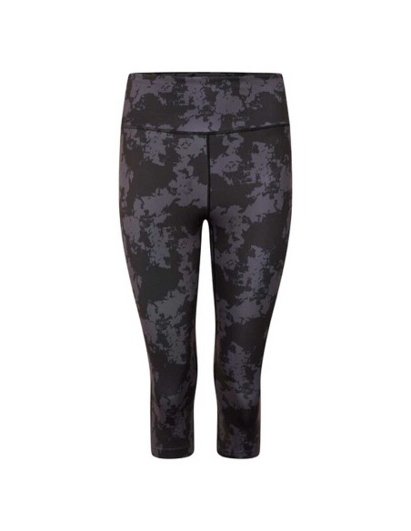 Legging Dare 2b Influential 3/4 Black Camo