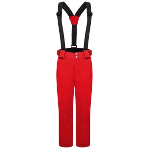 Skihose Junior Dare 2B Outmove II Pant Danger Red