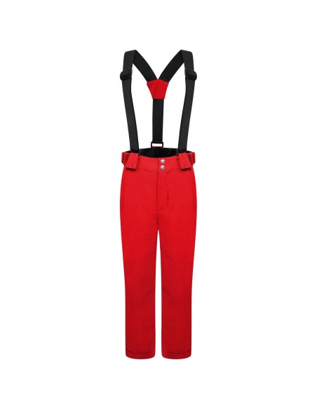Pantalon de ski Junior Dare 2B Outmove II Pant Danger Red