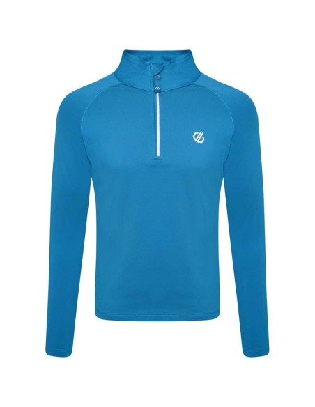 Dare 2B Consist II Core ST Fjord Blue Junior