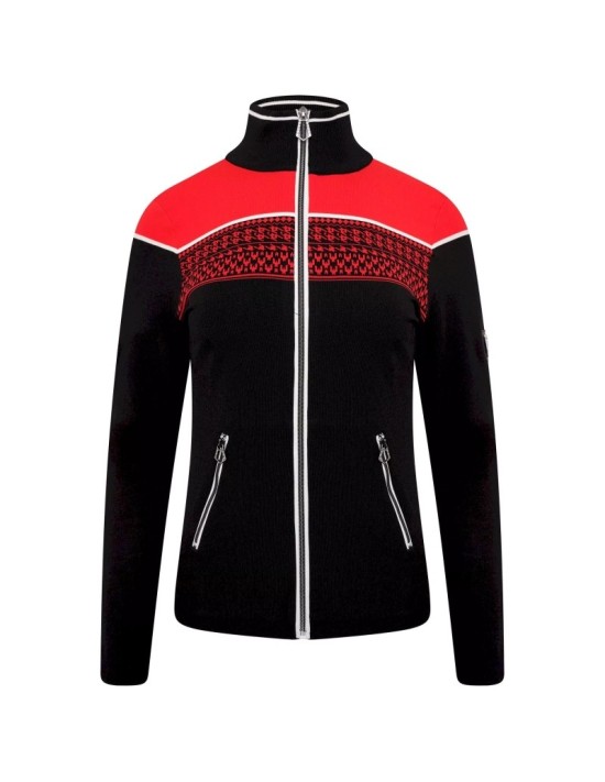 Veste Technique Dare 2b Lucent Sweater Lollipop