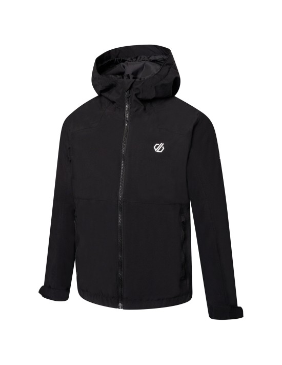 Skijacke Dare 2b in the lead III JKT Black Junior