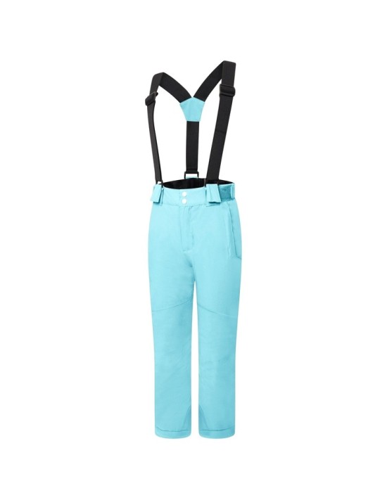 Pantalon de ski Junior Dare 2B Outmove II Pant River Blue