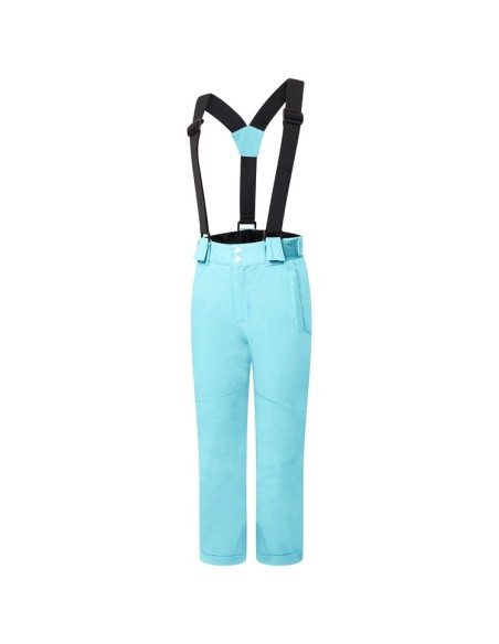 Pantalon de ski Junior Dare 2B Outmove II Pant River Blue