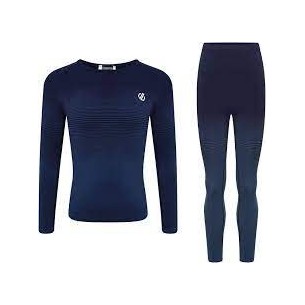 Unterwäsche Technisch Kleidung Ski Junior Dare 2b In the Zone Gradient Set