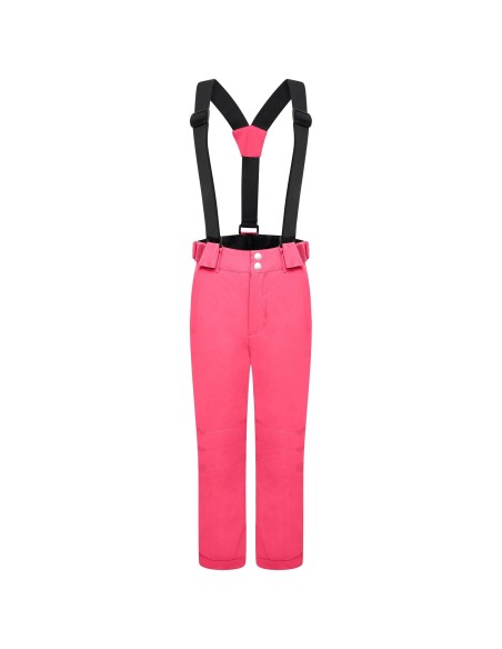 Skihose Neu Dare 2B Motive Pant Geranium Pink